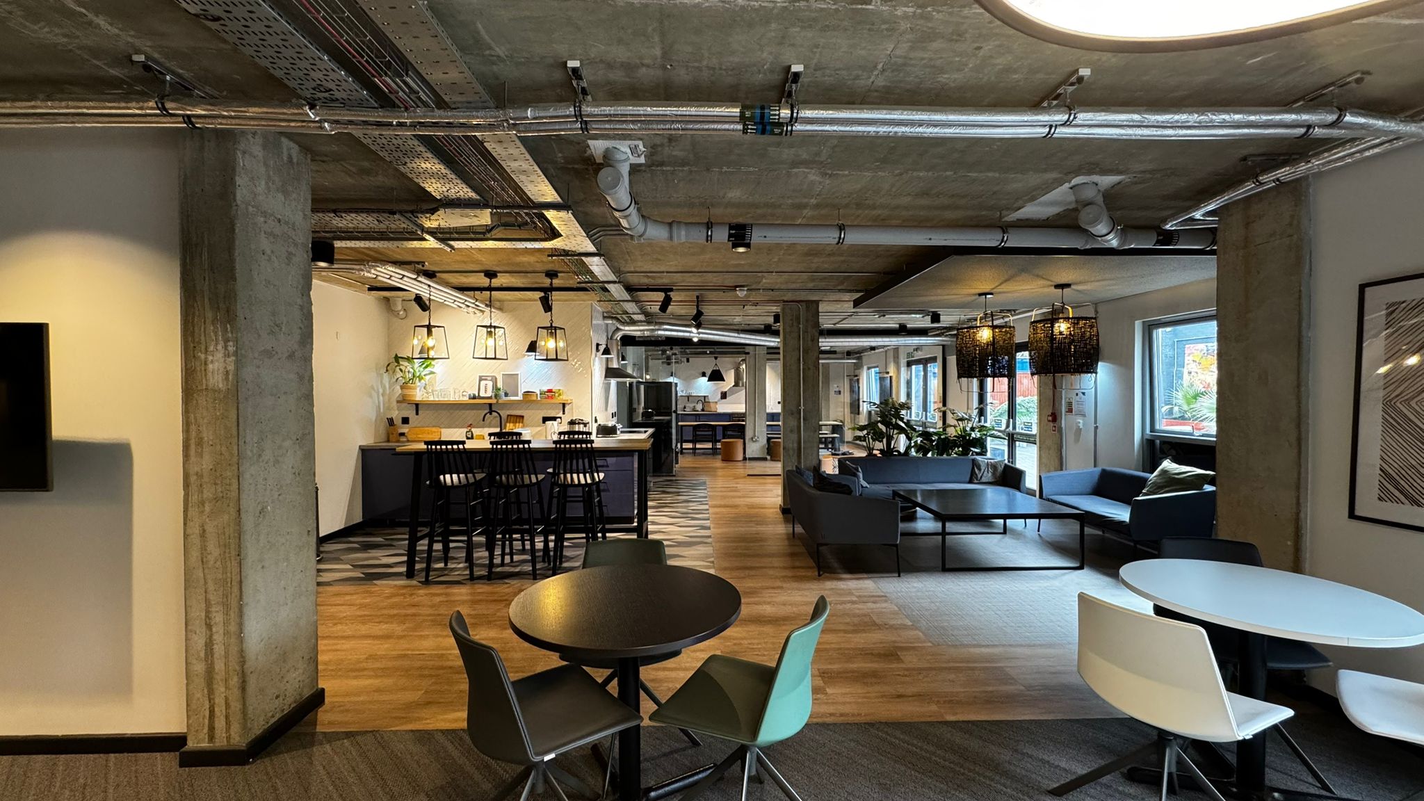 The Greenwich Student Collective student accommodation development